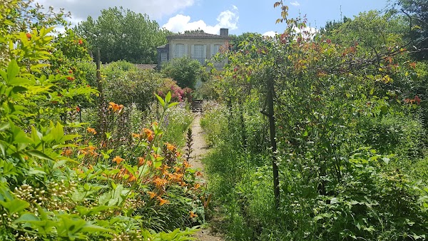 Château de Mongenan - Photo 6 - Passeport Gourmand
