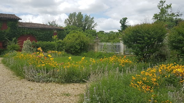 Château de Mongenan - Photo 7 - Passeport Gourmand