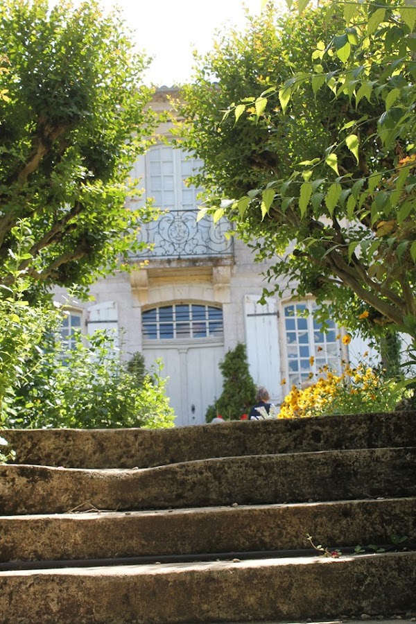 Château de Mongenan - Photo 8 - Passeport Gourmand