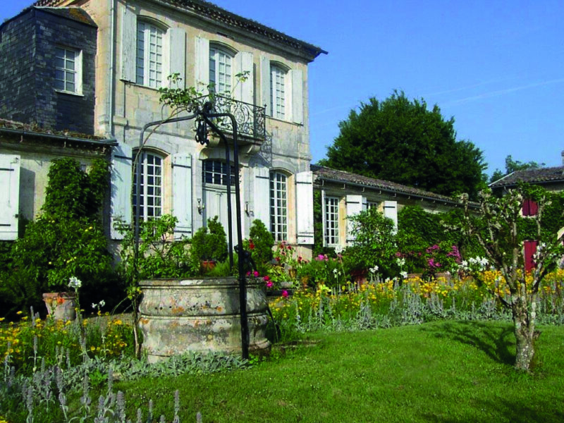 Château de Mongenan à Portets - Bon plan gourmand - Passeport Gourmand