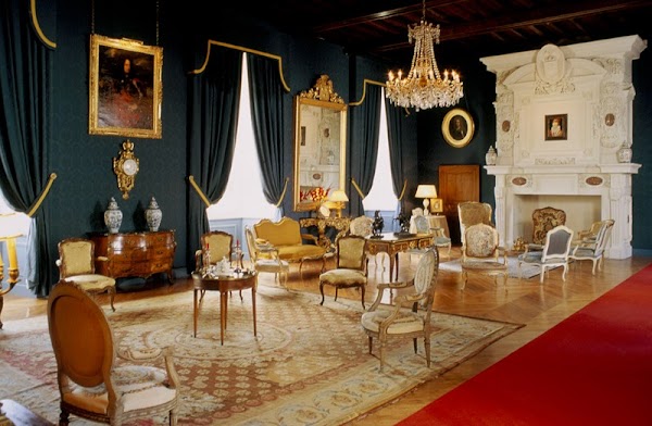 Château Royal de Cazeneuve - Photo 3 - Passeport Gourmand