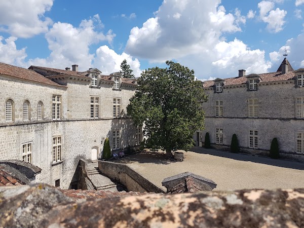 Château Royal de Cazeneuve - Photo 4 - Passeport Gourmand