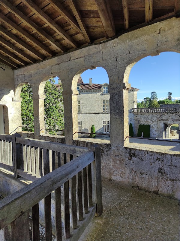Château Royal de Cazeneuve - Photo 5 - Passeport Gourmand