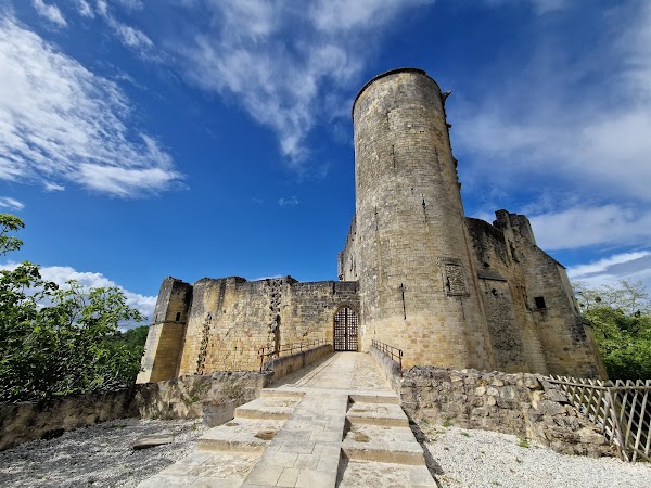 Château de Rauzan - Photo 2 - Passeport Gourmand