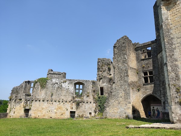Château de Rauzan - Photo 6 - Passeport Gourmand