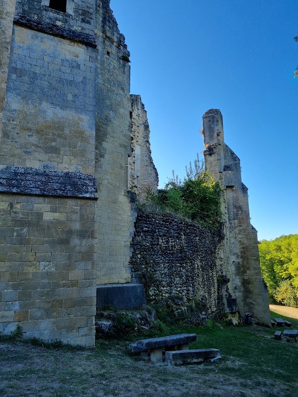 Château de Rauzan - Photo 7 - Passeport Gourmand