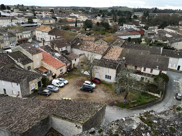 Château de Rauzan - Photo 9 - Passeport Gourmand