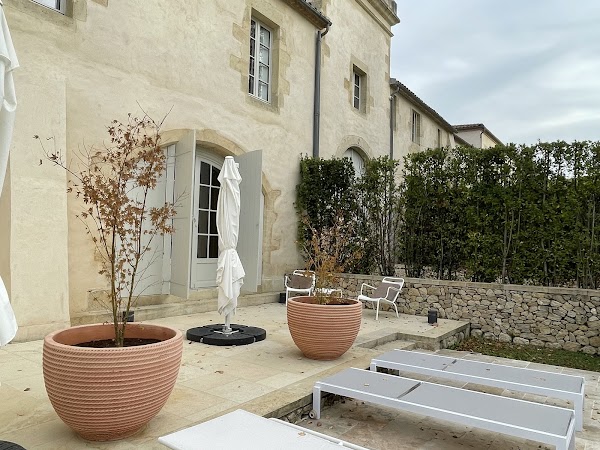 Château Toulouse-Lautrec - Photo 4 - Passeport Gourmand