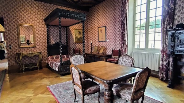 Château Toulouse-Lautrec - Photo 5 - Passeport Gourmand