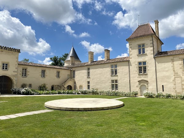Château Toulouse-Lautrec - Photo 7 - Passeport Gourmand