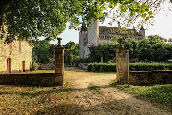 Château du Grand Puch - Photo 10 - Passeport Gourmand
