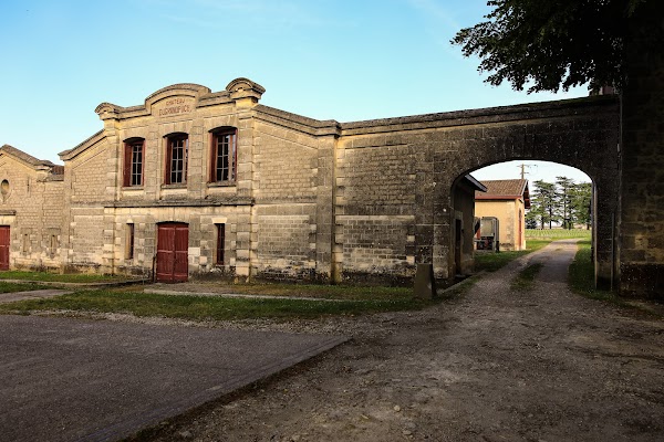 Château du Grand Puch - Photo 3 - Passeport Gourmand