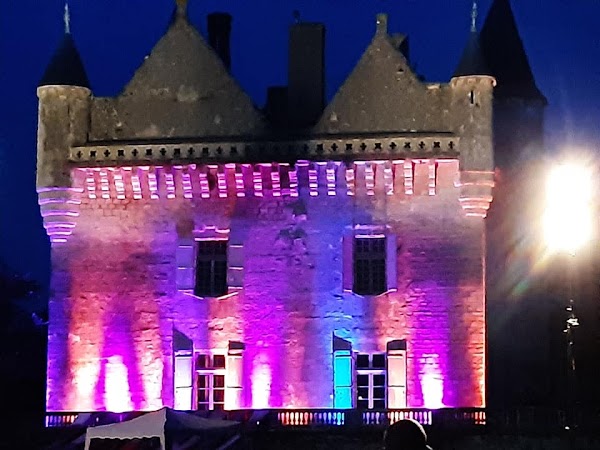 Château du Grand Puch - Photo 4 - Passeport Gourmand