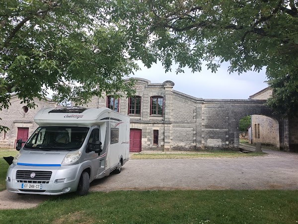 Château du Grand Puch - Photo 6 - Passeport Gourmand
