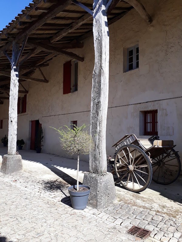 Domaine de Malagar - Photo 10 - Passeport Gourmand