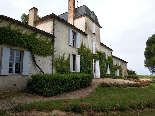 Domaine de Malagar - Photo 2 - Passeport Gourmand