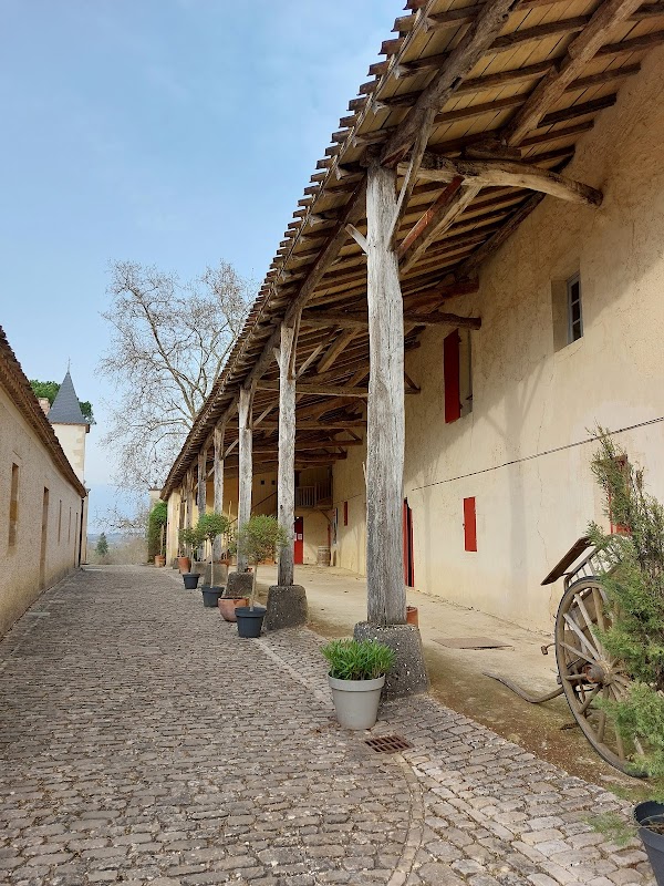 Domaine de Malagar - Photo 5 - Passeport Gourmand