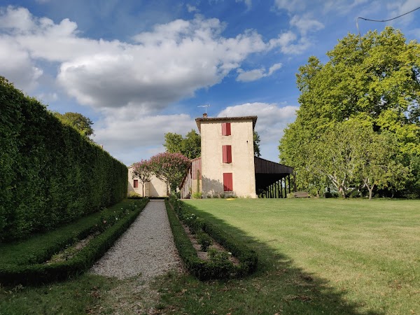 Domaine de Malagar - Photo 8 - Passeport Gourmand
