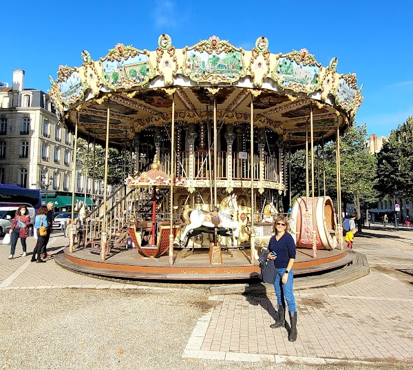 Petit Train – France Voguette - Photo 3 - Passeport Gourmand