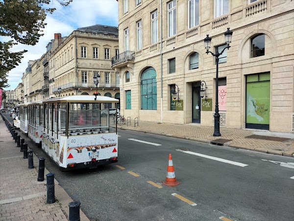 Petit Train – France Voguette - Photo 4 - Passeport Gourmand