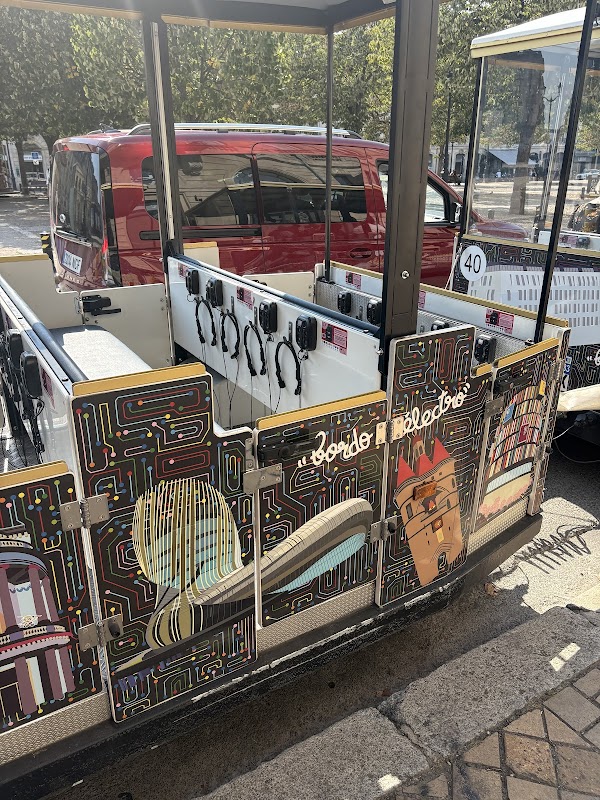 Petit Train – France Voguette - Photo 5 - Passeport Gourmand