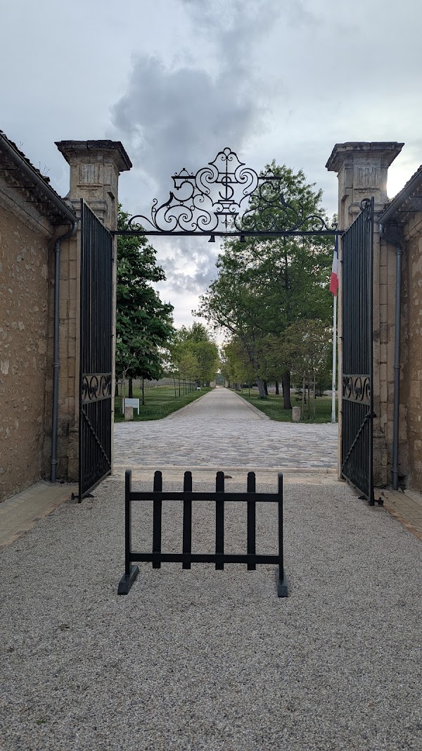 Château Carbonnieux - Photo 7 - Passeport Gourmand