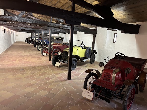 Château Carbonnieux - Photo 8 - Passeport Gourmand