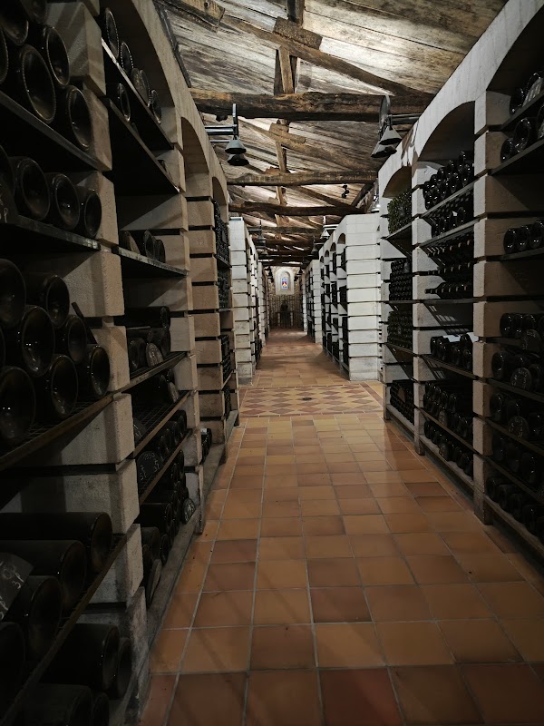 Château Carbonnieux - Photo 9 - Passeport Gourmand