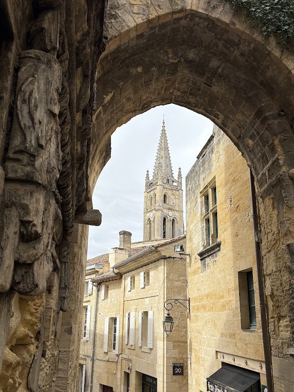 Vert Bordeaux – Excursions Durables - Photo 3 - Passeport Gourmand