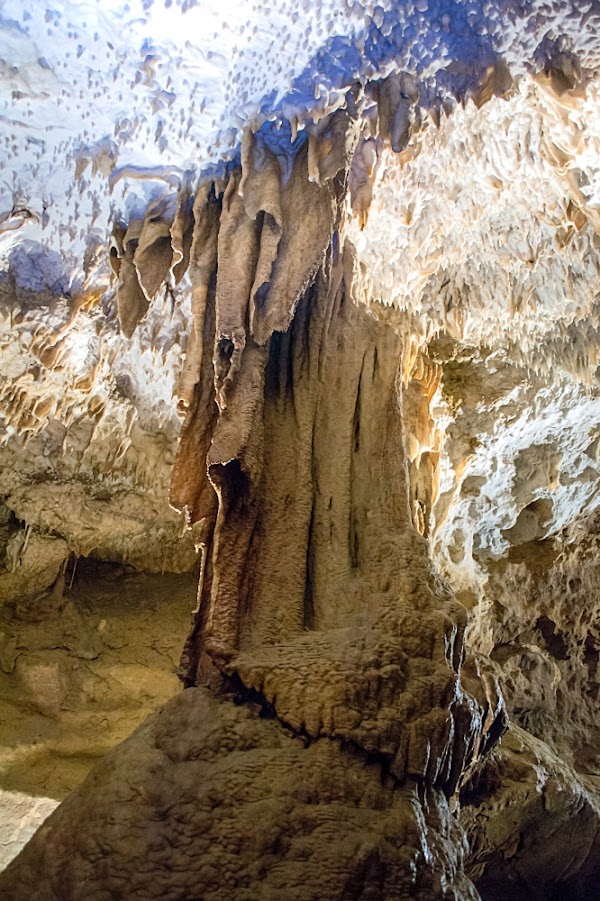 Grotte Célestine de Rauzan - Photo 2 - Passeport Gourmand