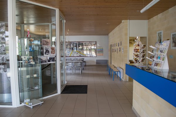 Grotte Célestine de Rauzan - Photo 4 - Passeport Gourmand