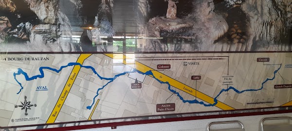 Grotte Célestine de Rauzan - Photo 8 - Passeport Gourmand