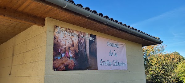 Grotte Célestine de Rauzan - Photo 9 - Passeport Gourmand