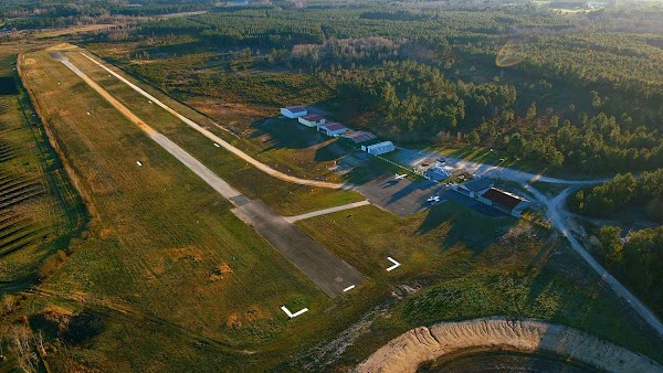 Aéroclub Marcillac – Estuaire - Photo 1 - Passeport Gourmand