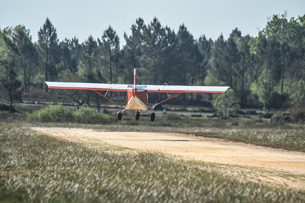 Aéroclub Marcillac – Estuaire - Photo 10 - Passeport Gourmand