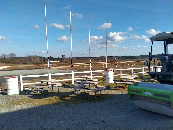 Aéroclub Marcillac – Estuaire - Photo 3 - Passeport Gourmand