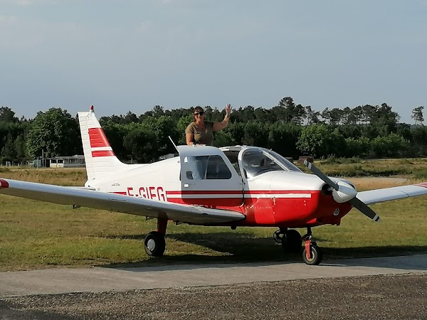 Aéroclub Marcillac – Estuaire - Photo 4 - Passeport Gourmand