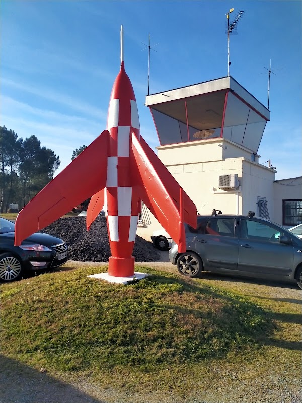 Aéroclub Marcillac – Estuaire - Photo 5 - Passeport Gourmand