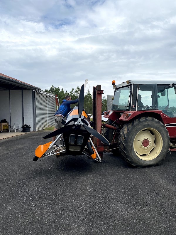 Aéroclub Marcillac – Estuaire - Photo 6 - Passeport Gourmand