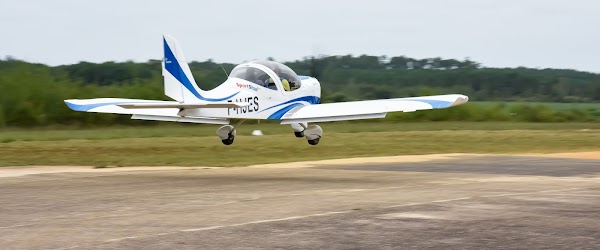 Aéroclub Marcillac – Estuaire - Photo 7 - Passeport Gourmand