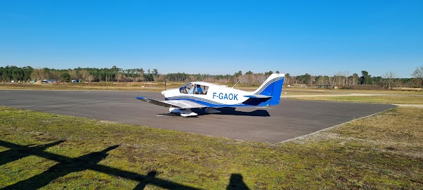 Aéroclub Marcillac – Estuaire - Photo 9 - Passeport Gourmand