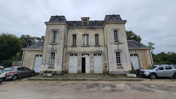 Train Touristique Guîtres-Marcenais - Photo 3 - Passeport Gourmand