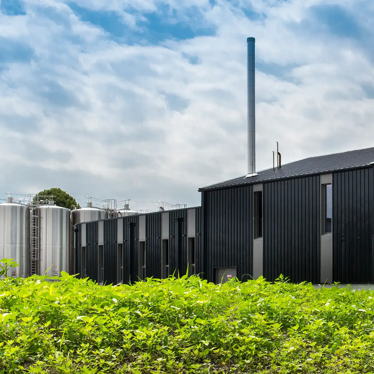 Distillerie de Fontagard - Photo 1 - Passeport Gourmand