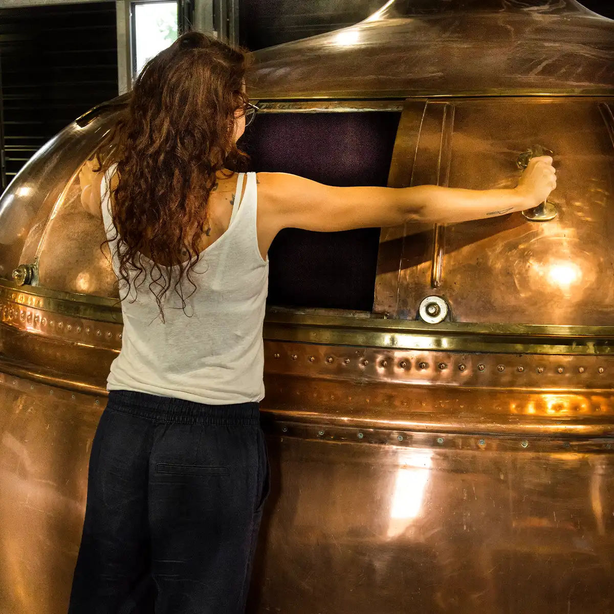 Distillerie de Fontagard - Photo 2 - Passeport Gourmand