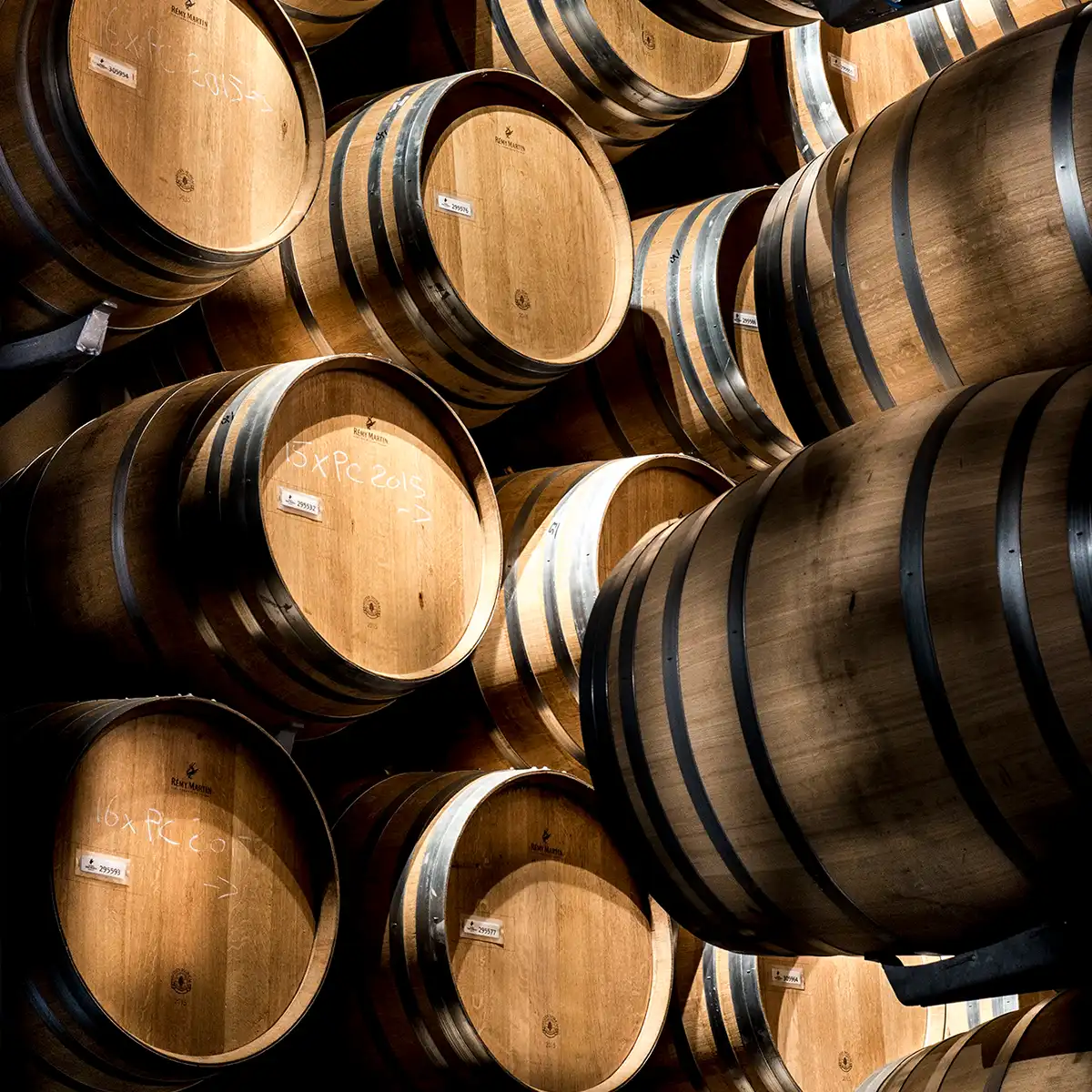 Distillerie de Fontagard - Photo 3 - Passeport Gourmand