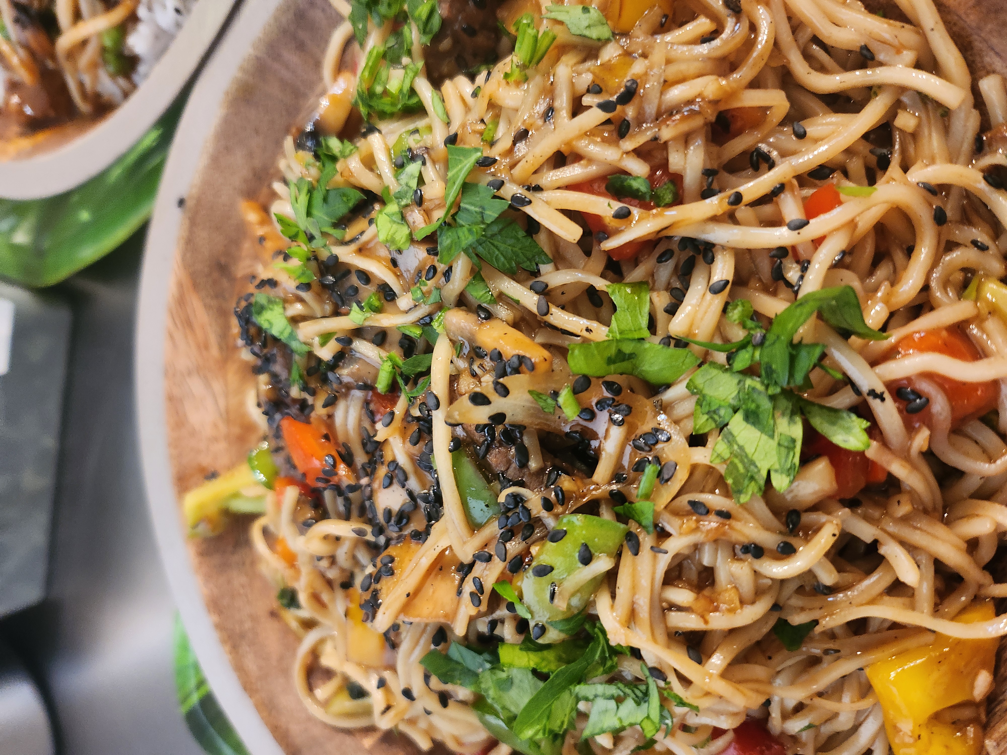 Au Wok Kréol - Photo 1 - Passeport Gourmand