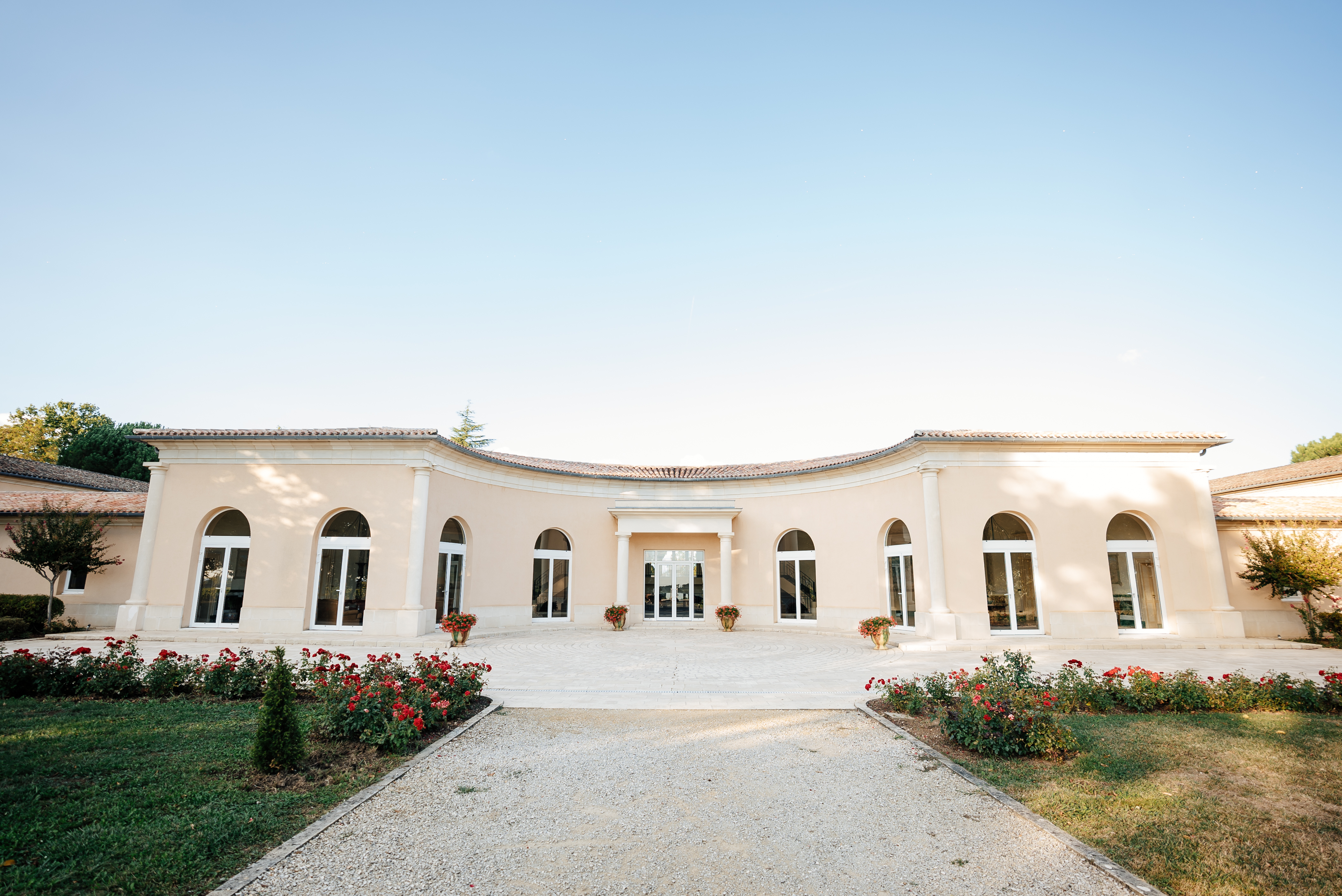 Château Haut-Chaigneau - Photo 1 - Passeport Gourmand