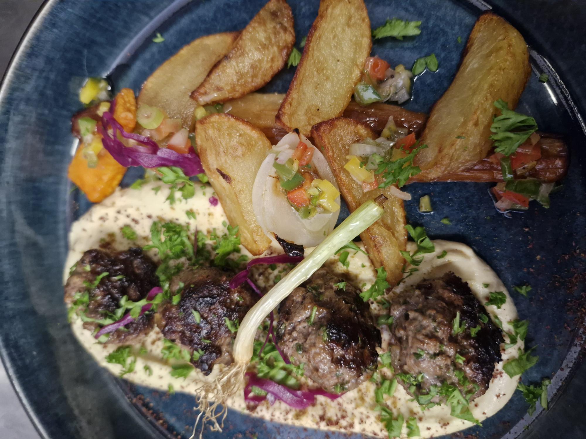 Shaaban - Photo 1 - Passeport Gourmand