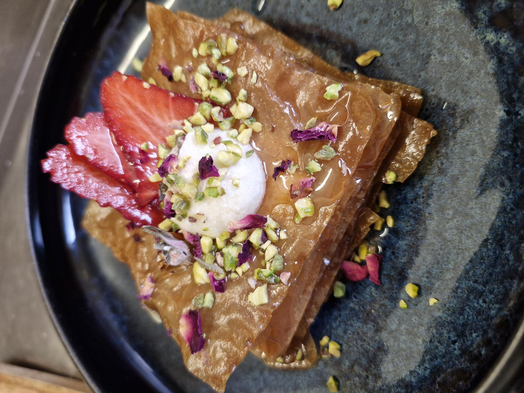 Shaaban - Photo 2 - Passeport Gourmand