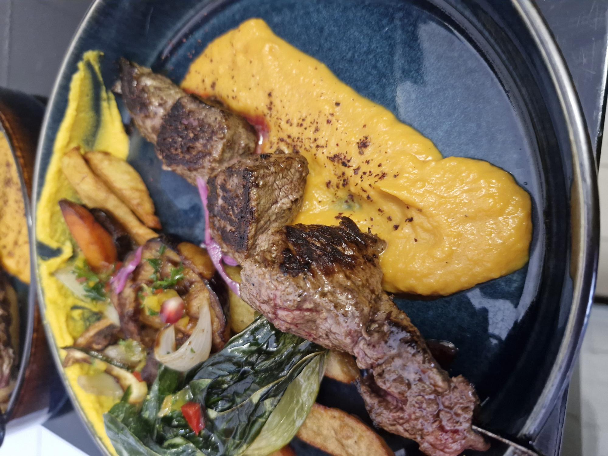 Shaaban - Photo 3 - Passeport Gourmand